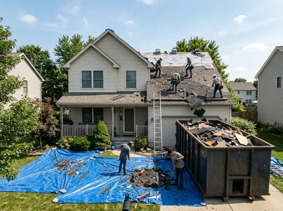 roof-replacement-debris-remova-004 — frequently asked questions, Cheapest Dumpster Rentals in Howey-in-the-Hills, FL